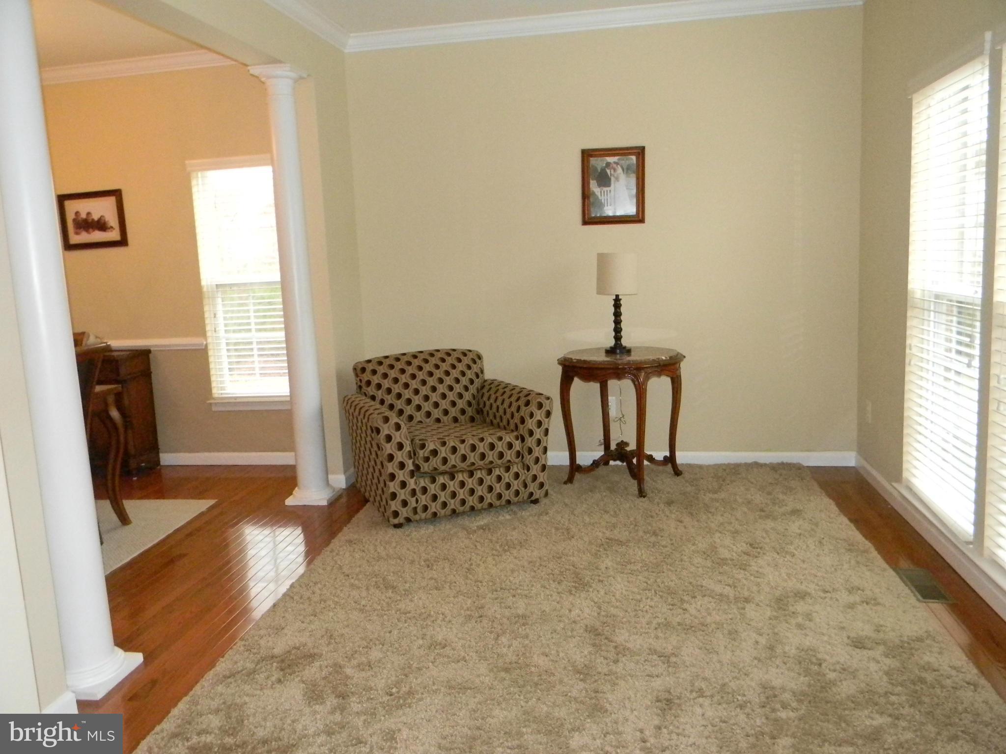 COTON COMMONS - Residential