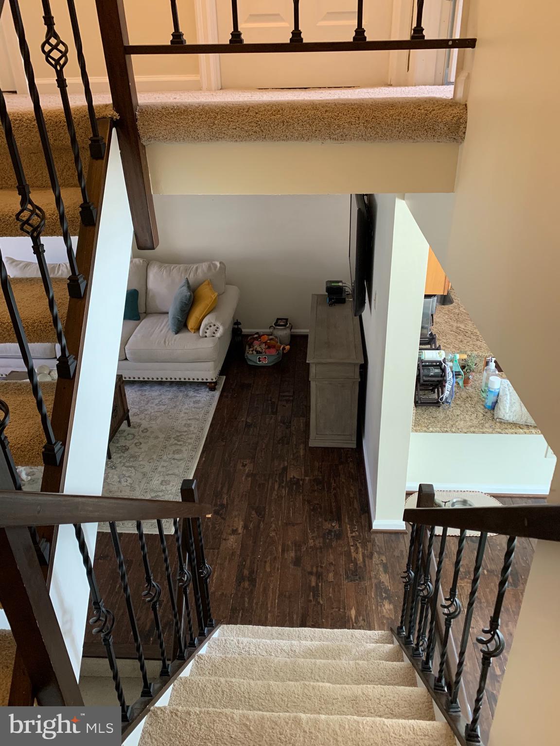 VAN DORN VILLAGE - Residential