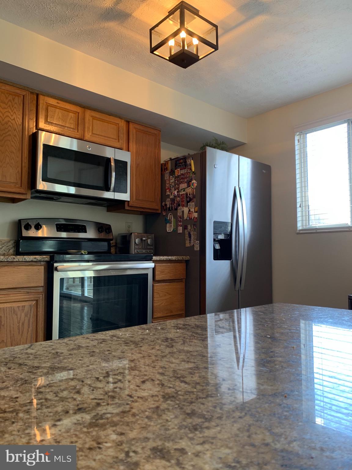 VAN DORN VILLAGE - Residential