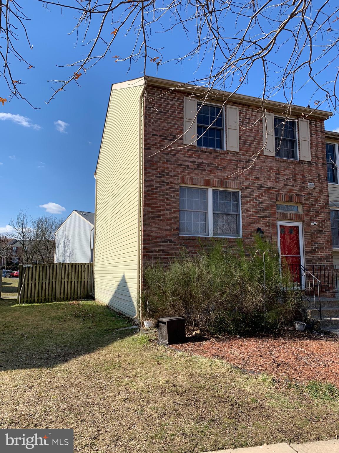 VAN DORN VILLAGE - Residential