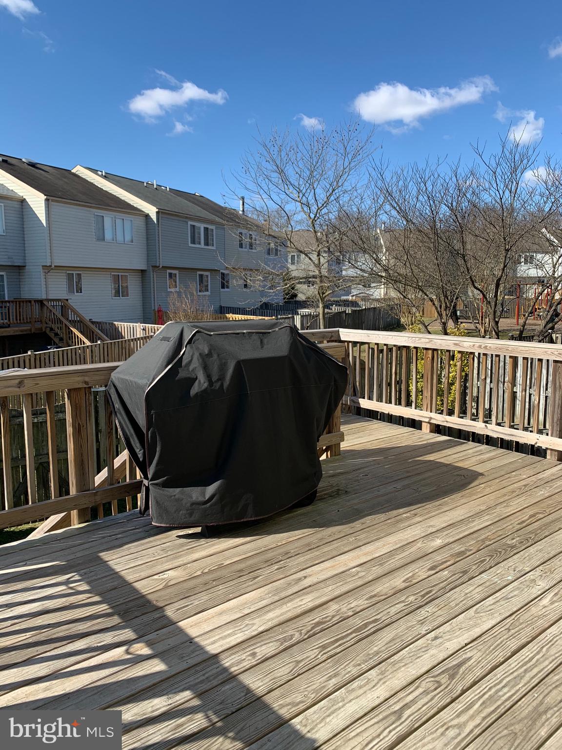 VAN DORN VILLAGE - Residential