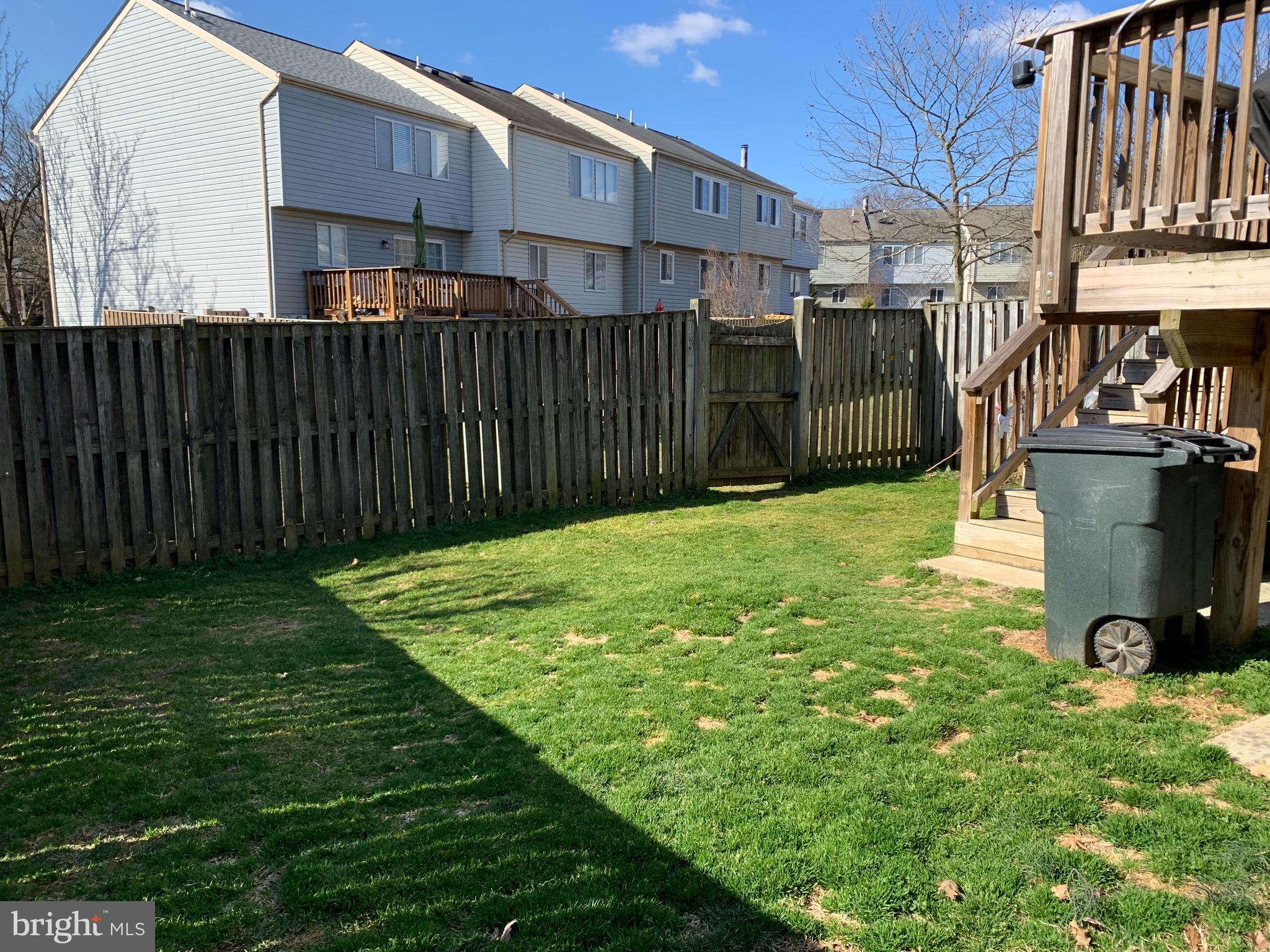 VAN DORN VILLAGE - Residential