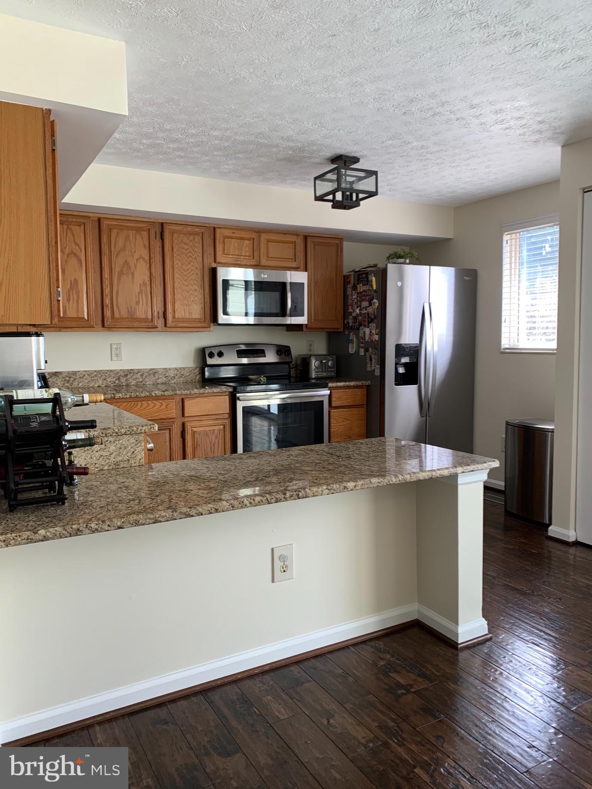 VAN DORN VILLAGE - Residential