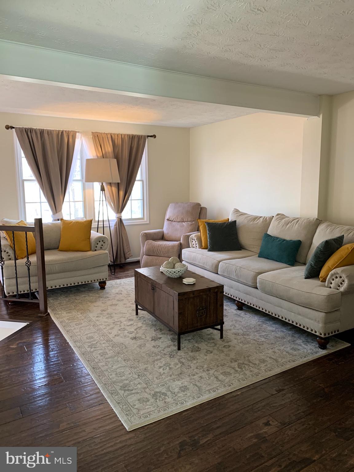 VAN DORN VILLAGE - Residential