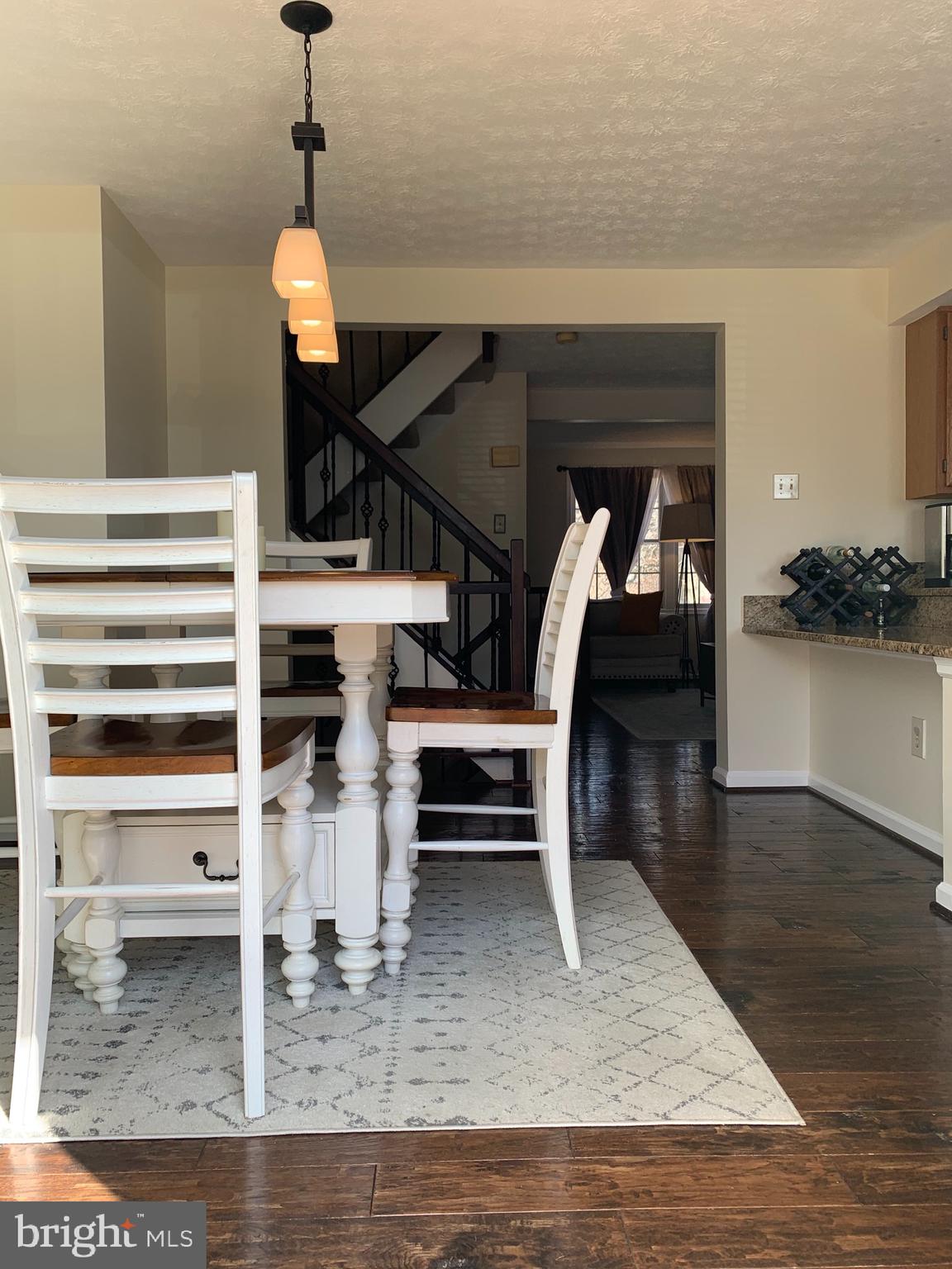 VAN DORN VILLAGE - Residential