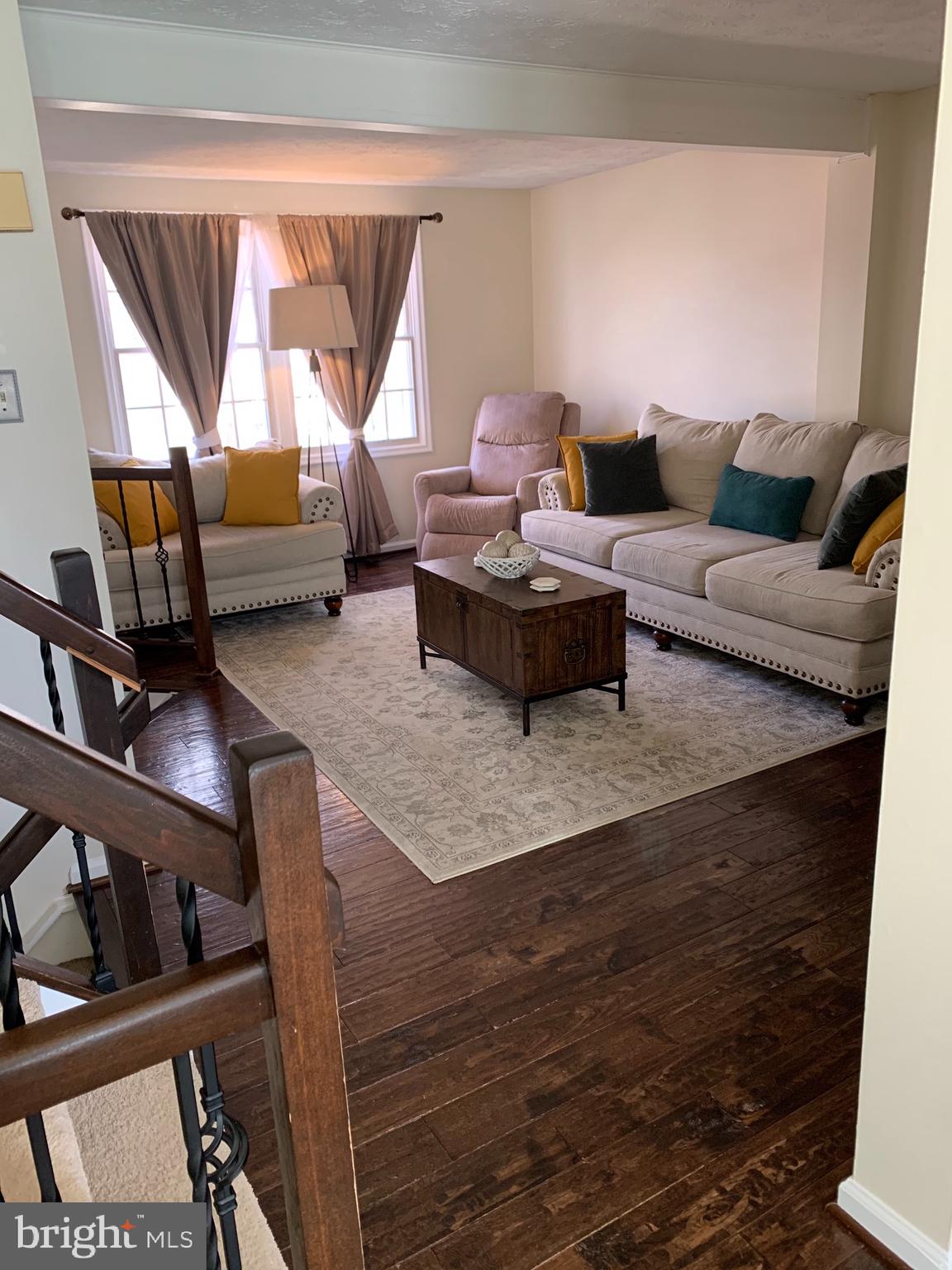 VAN DORN VILLAGE - Residential