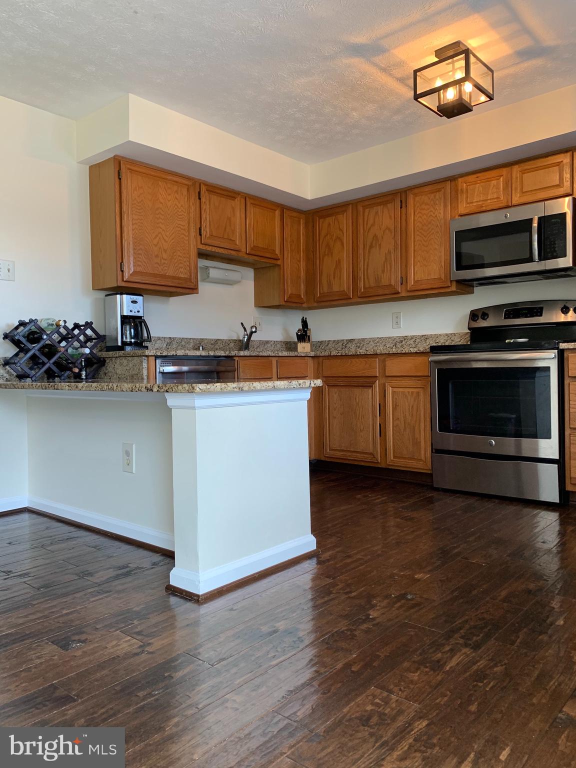 VAN DORN VILLAGE - Residential