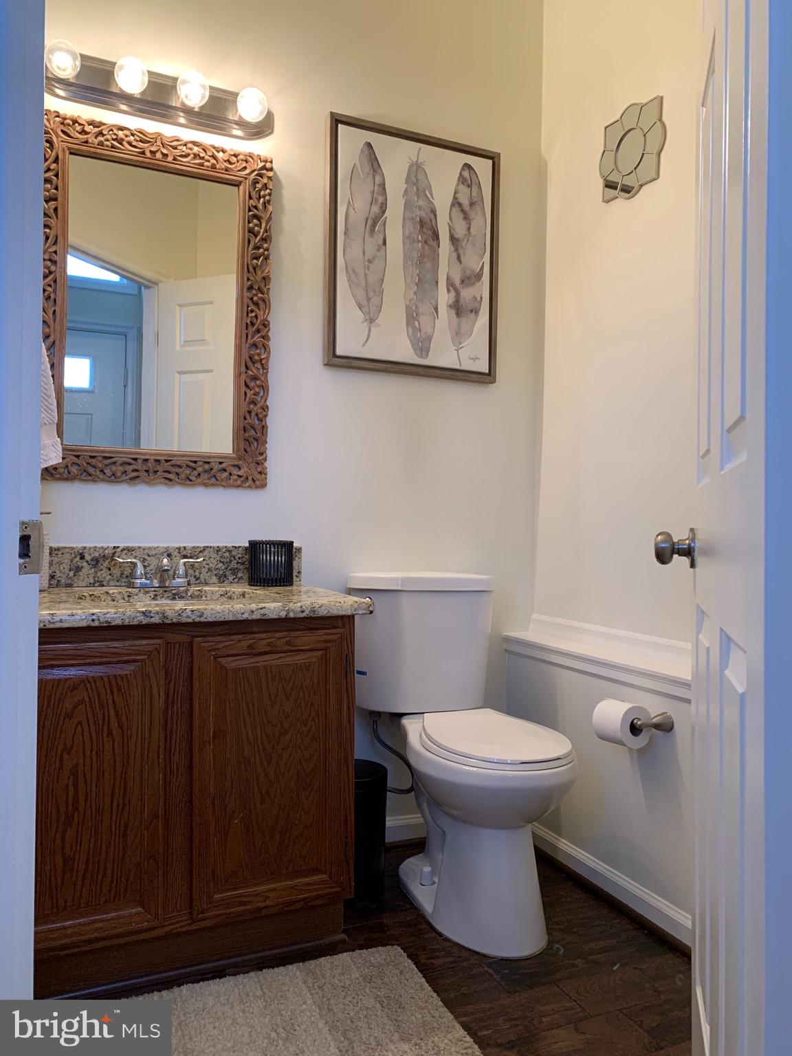 VAN DORN VILLAGE - Residential