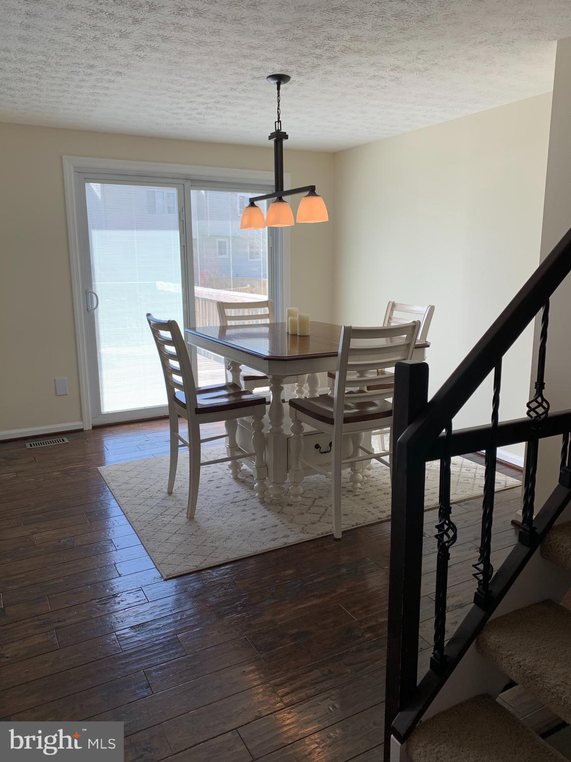 VAN DORN VILLAGE - Residential