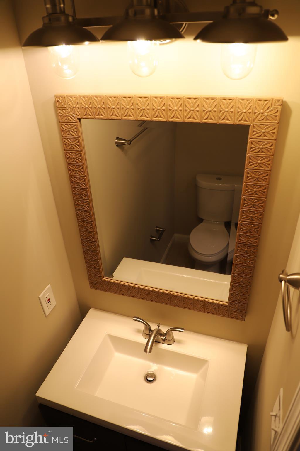 SOUTH HAMPTON SUB - Residential