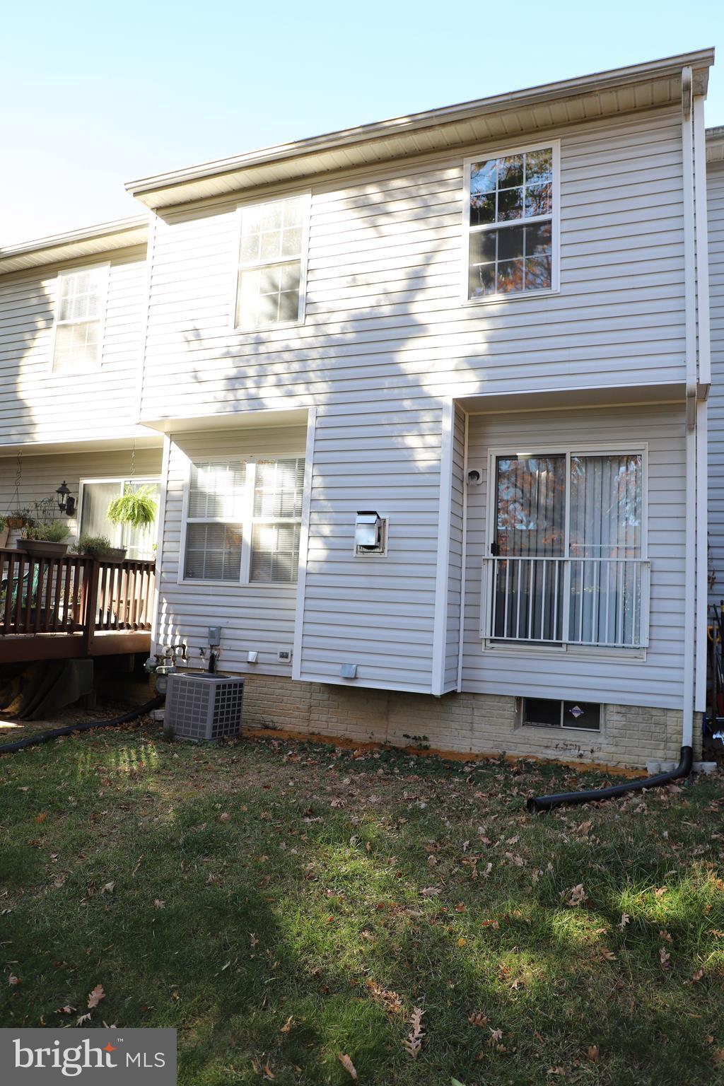 SOUTH HAMPTON SUB - Residential