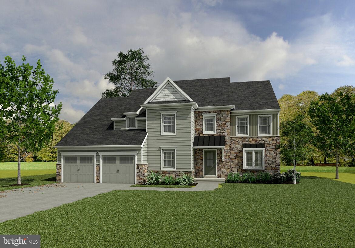 HIGHLAND RIDGE - Residential