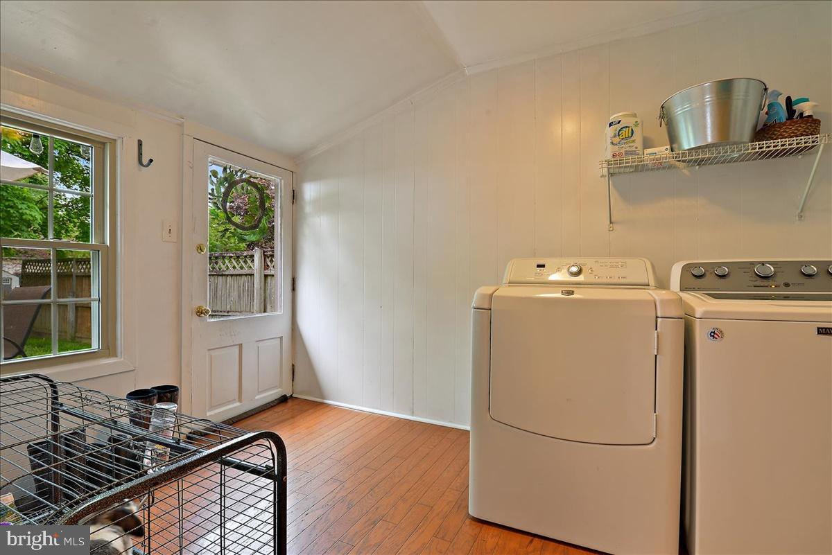 MOUNT JOY BOROUGH - Residential