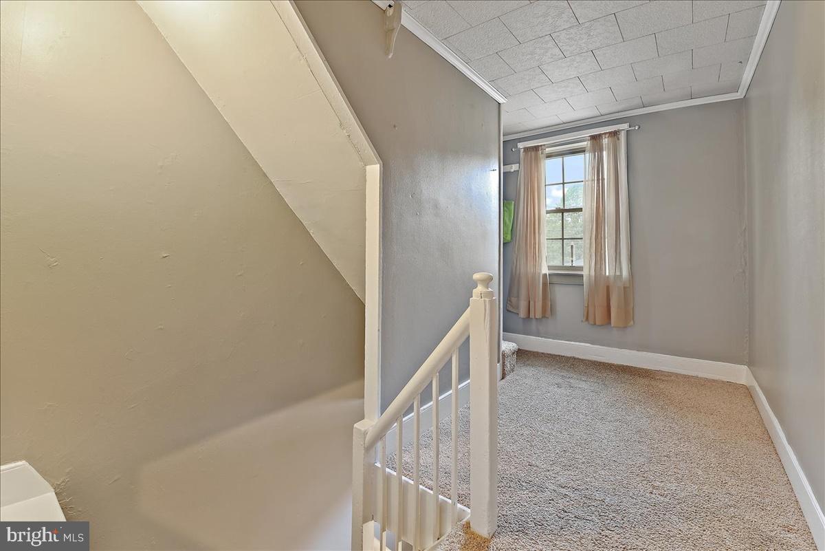 MOUNT JOY BOROUGH - Residential
