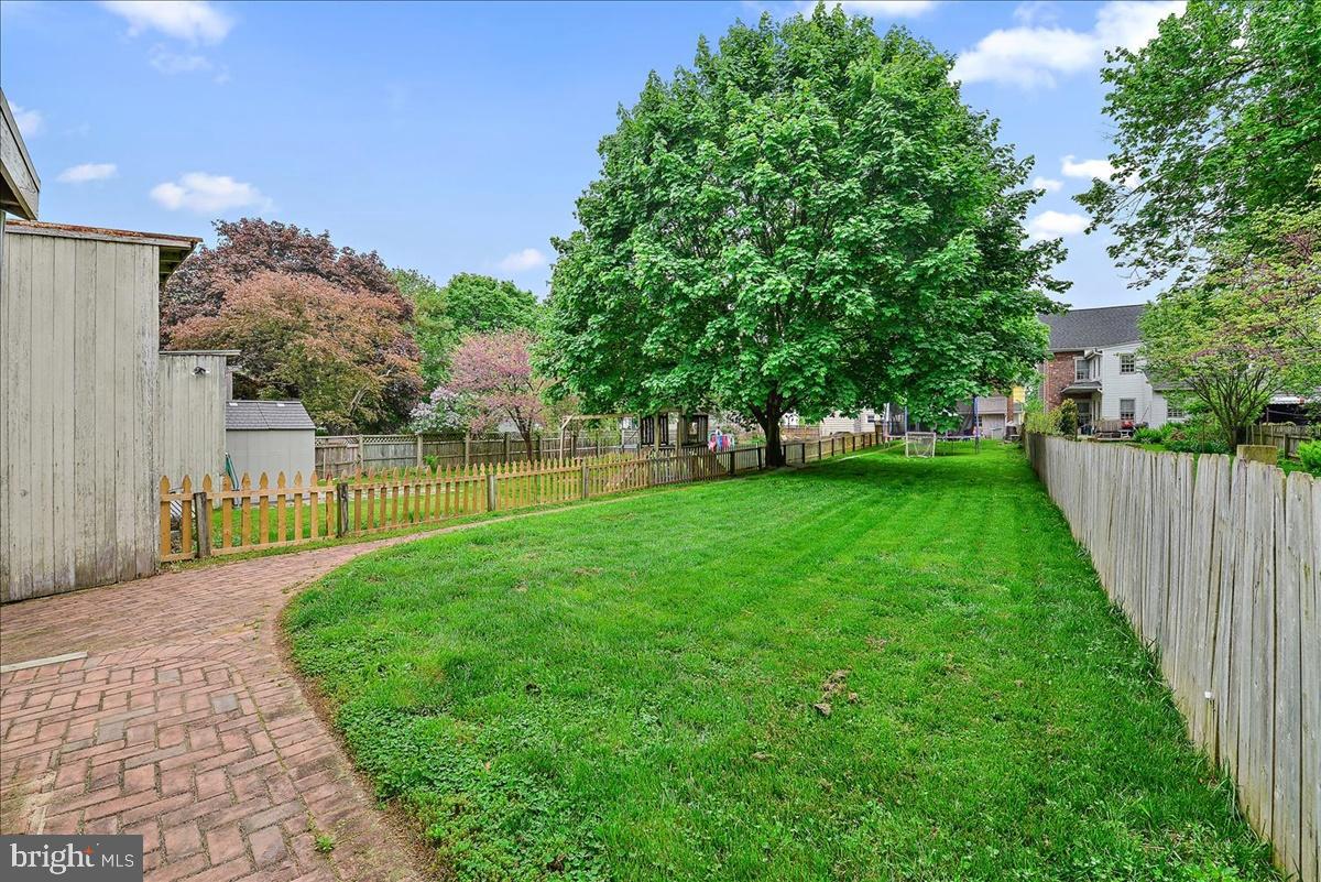 MOUNT JOY BOROUGH - Residential