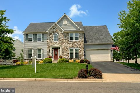 41566 BOSTONIAN PLACE ALDIE VA 20105