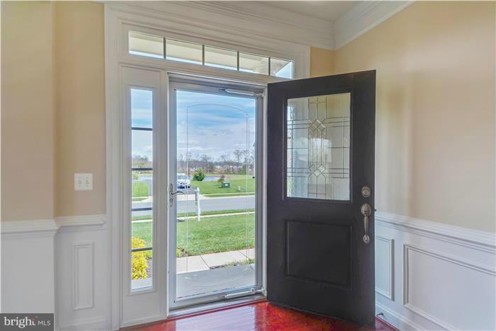 STH MARKET/VLGS OF PIEDM - Residential