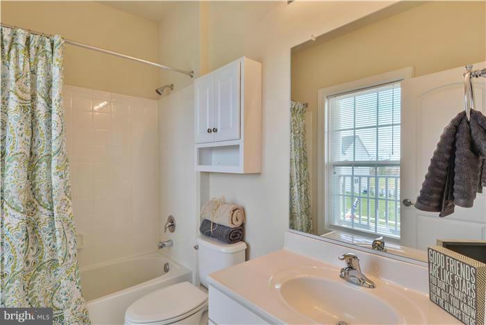 STH MARKET/VLGS OF PIEDM - Residential