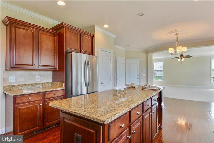 STH MARKET/VLGS OF PIEDM - Residential