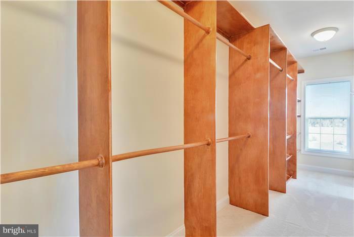 STH MARKET/VLGS OF PIEDM - Residential