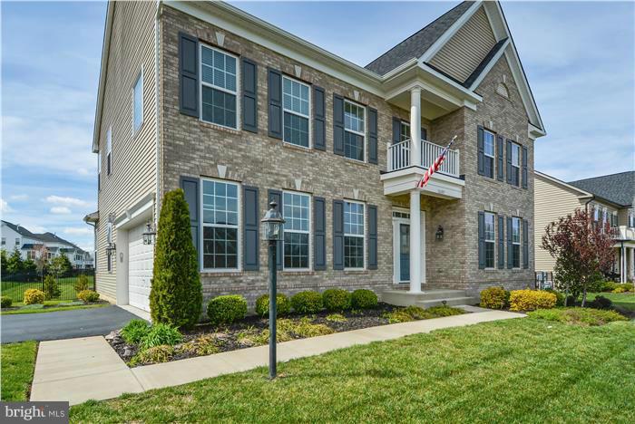 STH MARKET/VLGS OF PIEDM - Residential