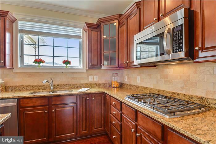 STH MARKET/VLGS OF PIEDM - Residential