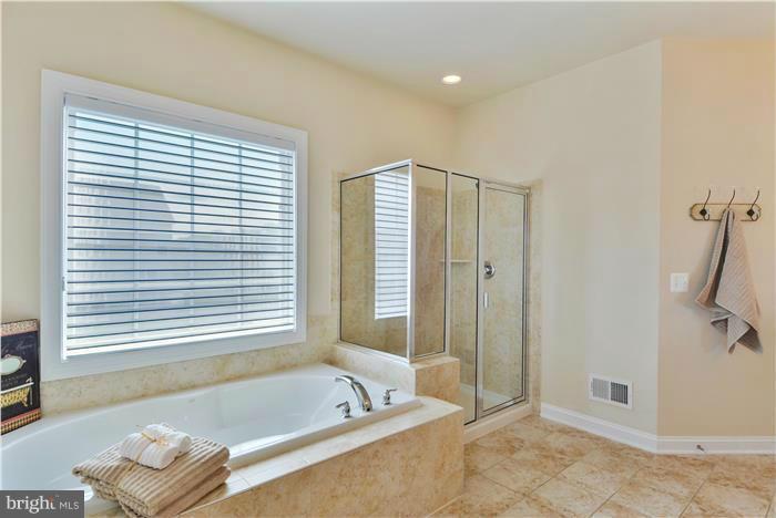 STH MARKET/VLGS OF PIEDM - Residential