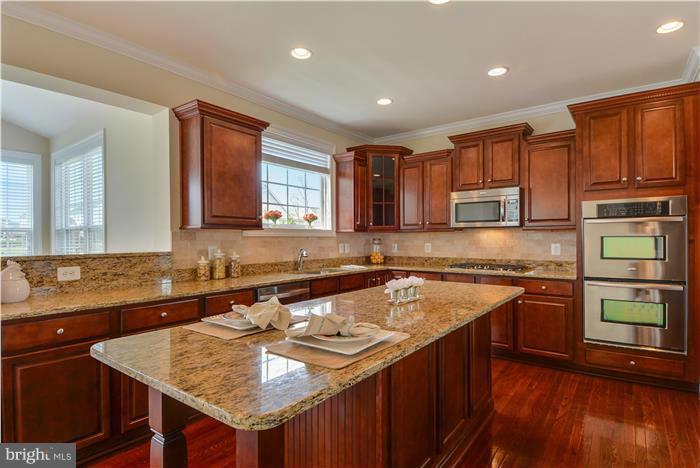 STH MARKET/VLGS OF PIEDM - Residential