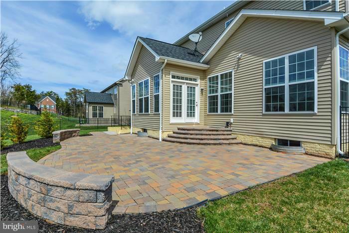 STH MARKET/VLGS OF PIEDM - Residential