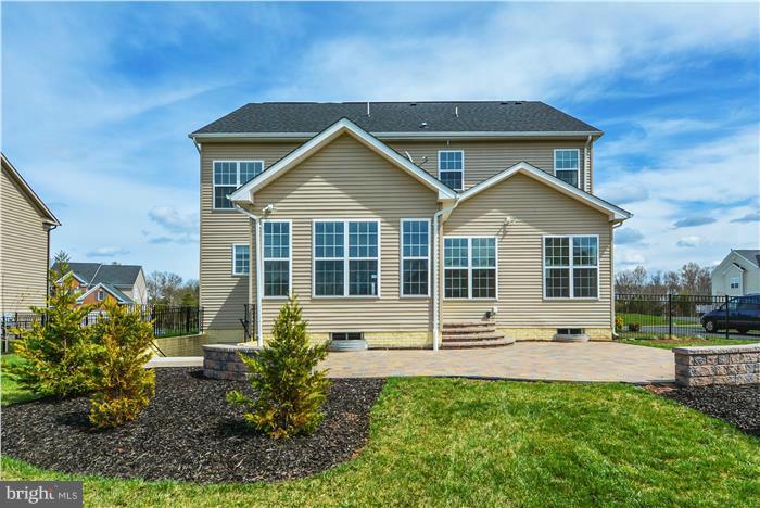 STH MARKET/VLGS OF PIEDM - Residential