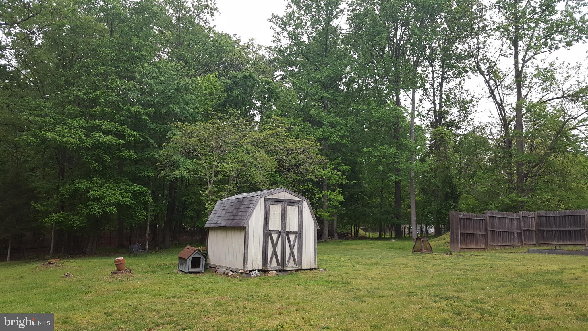 LOCUST DALE - Residential