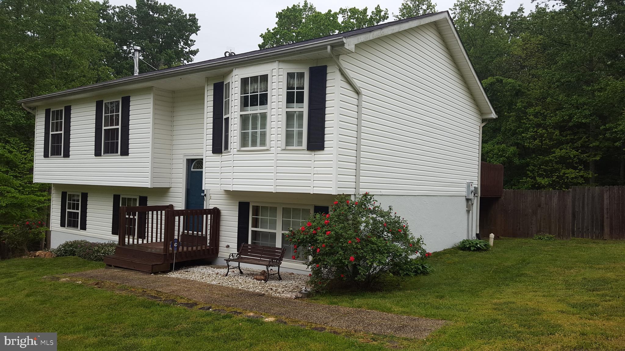 LOCUST DALE - Residential