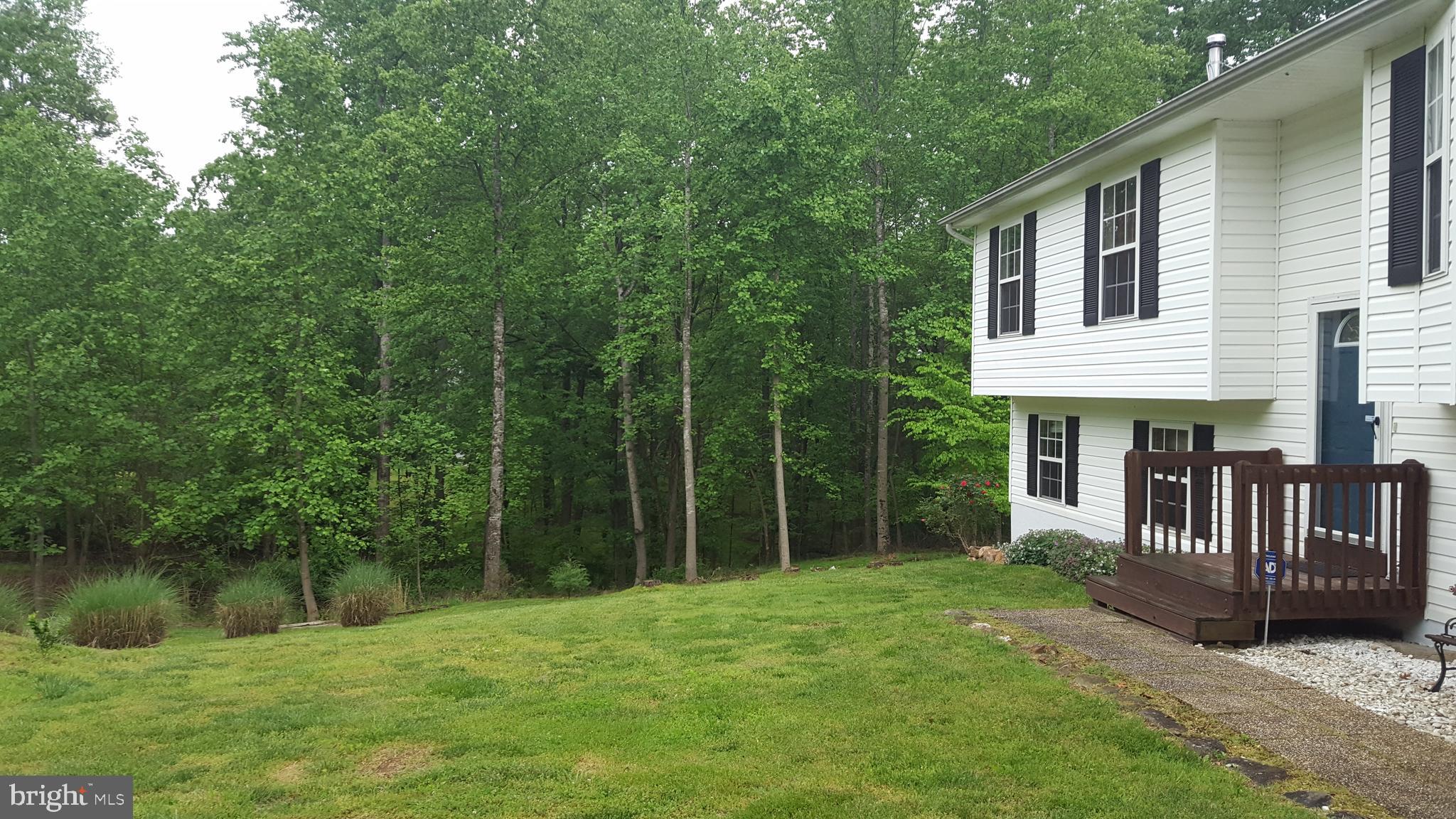 LOCUST DALE - Residential