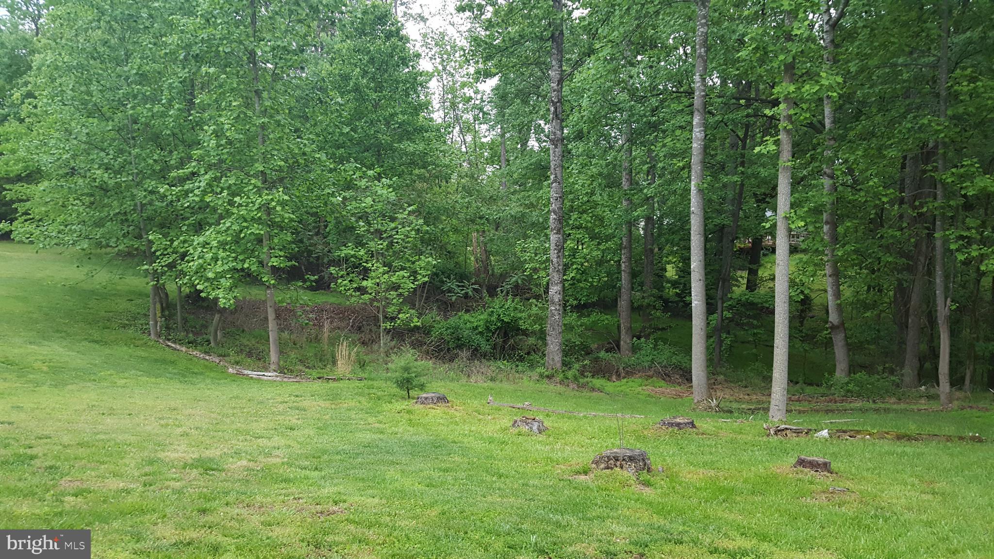 LOCUST DALE - Residential