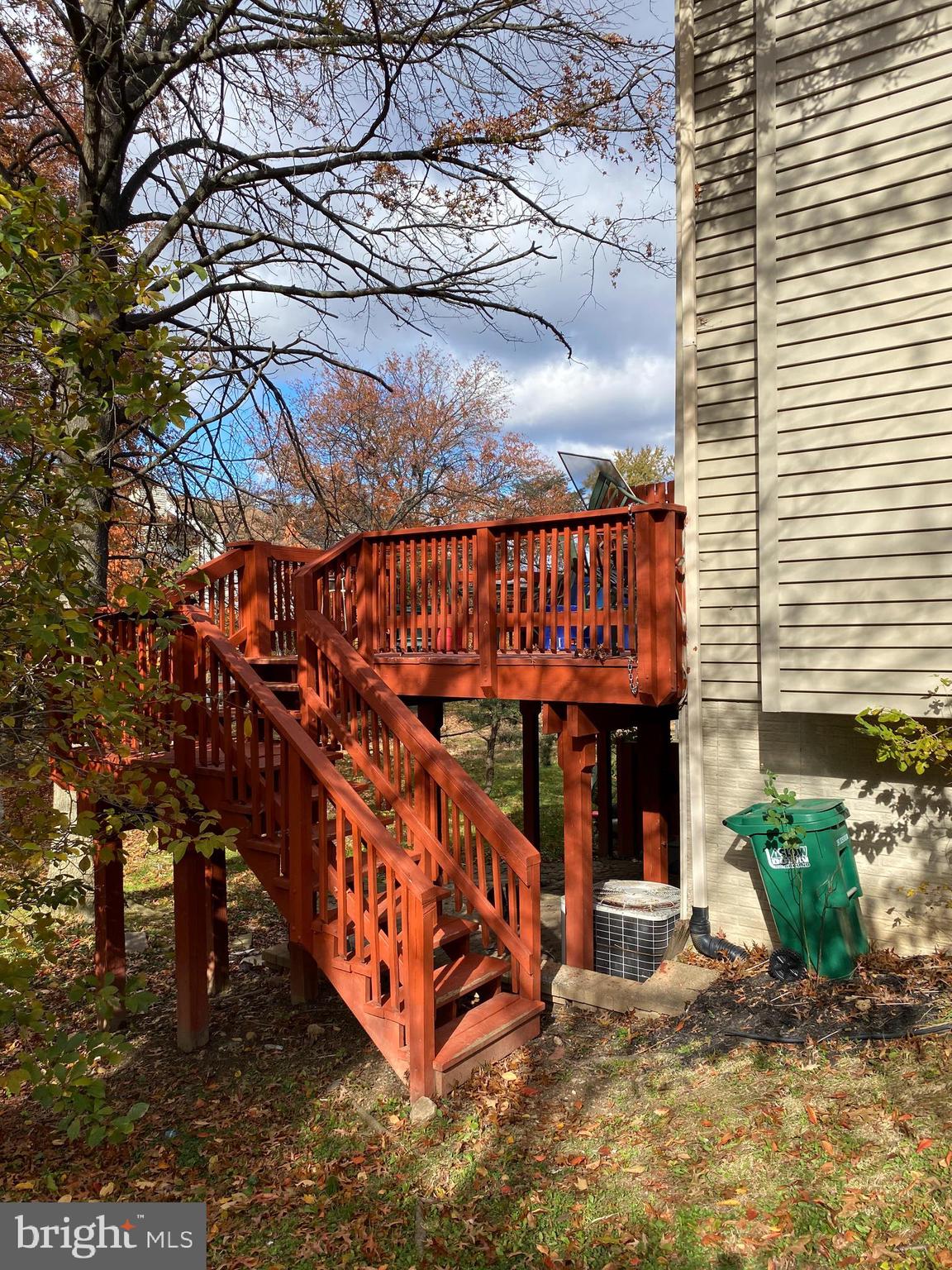 ASHFORD - Residential