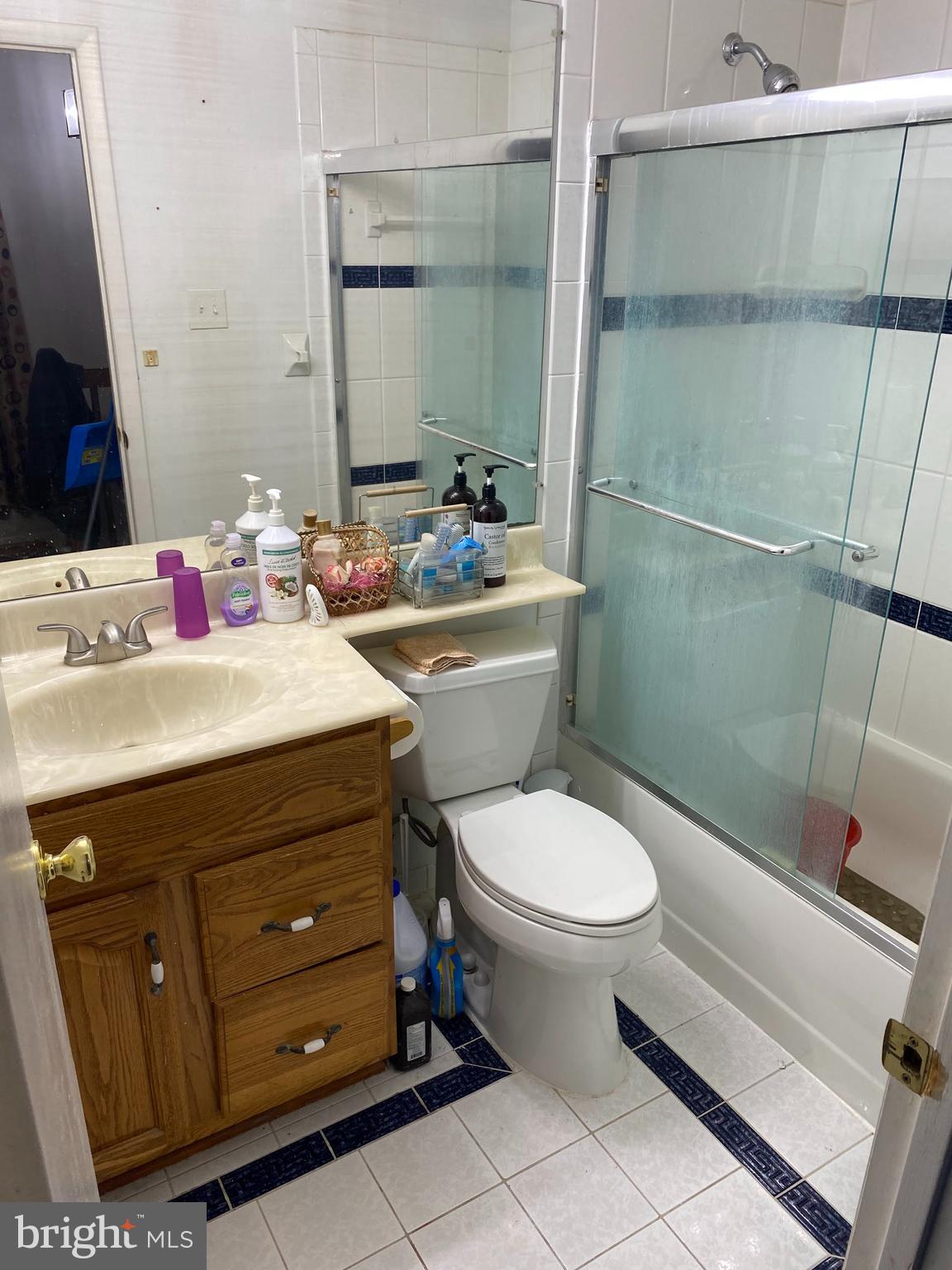 ASHFORD - Residential