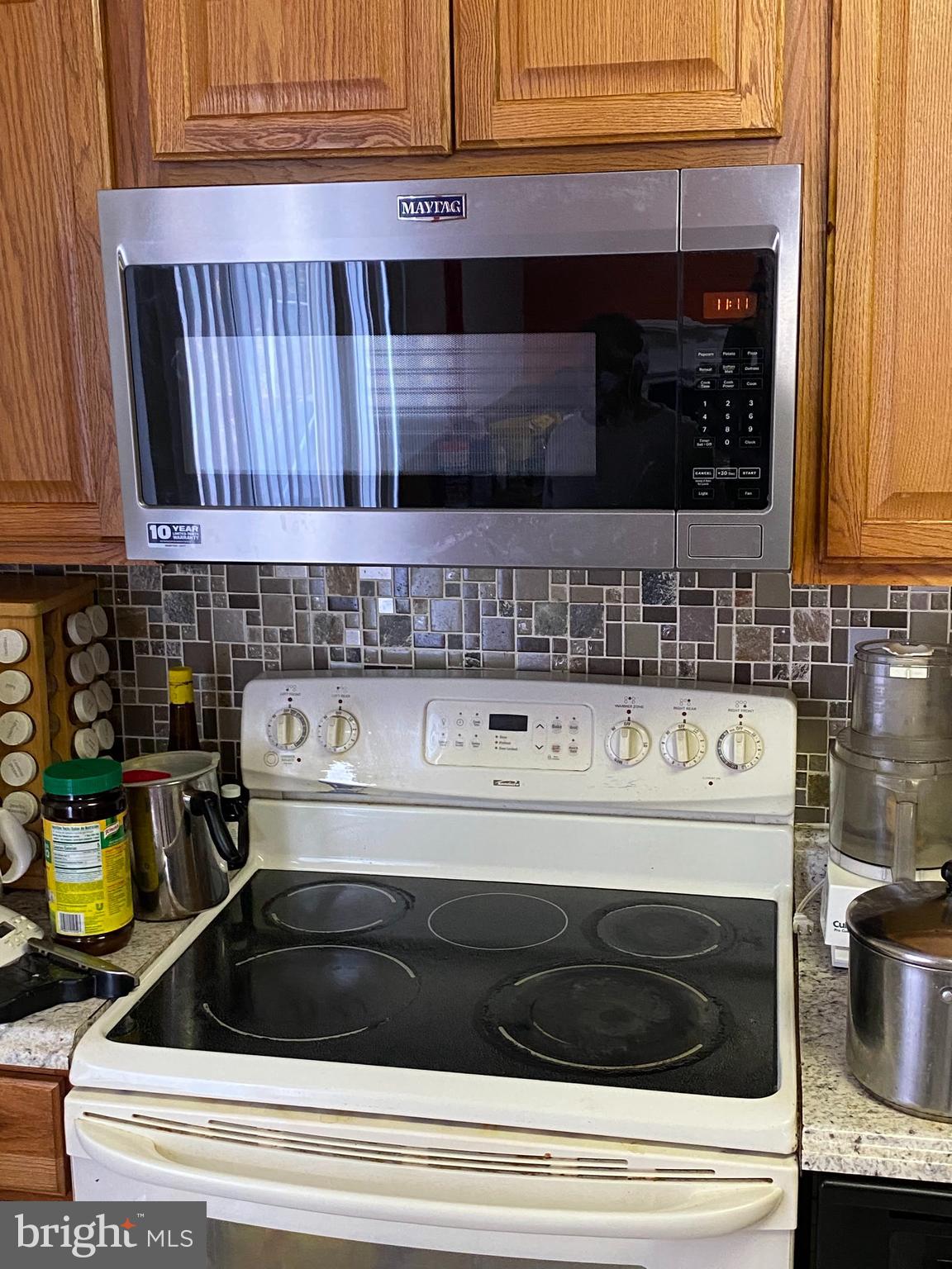 ASHFORD - Residential