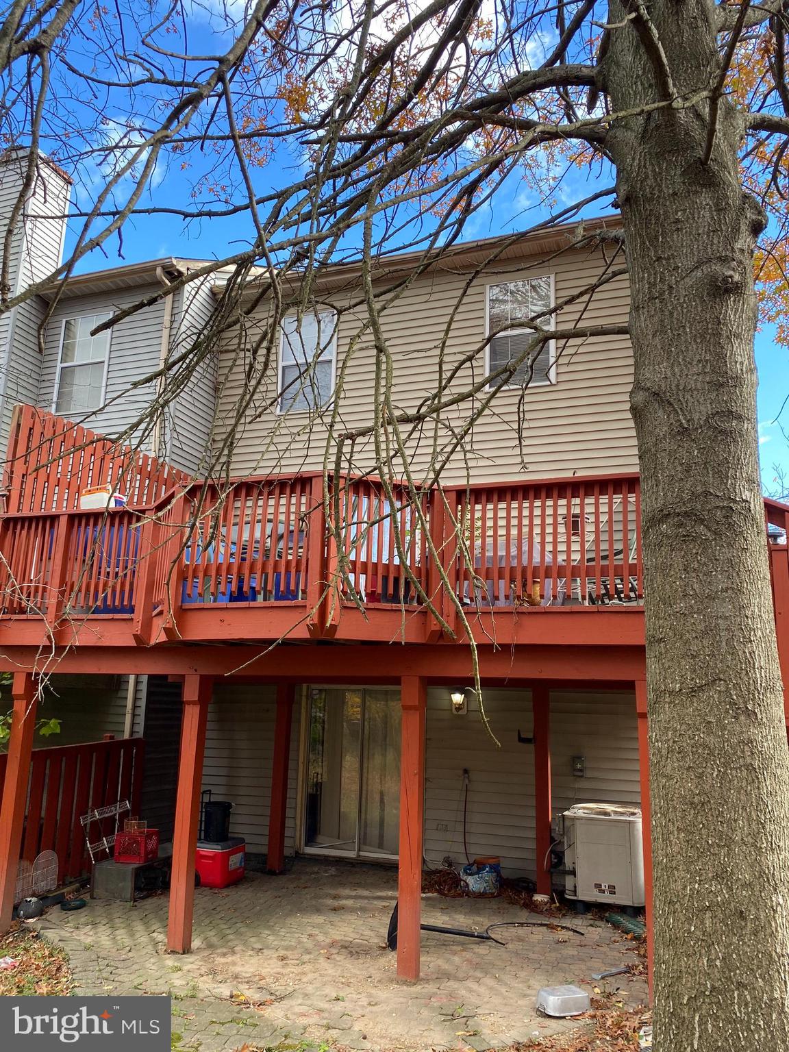 ASHFORD - Residential