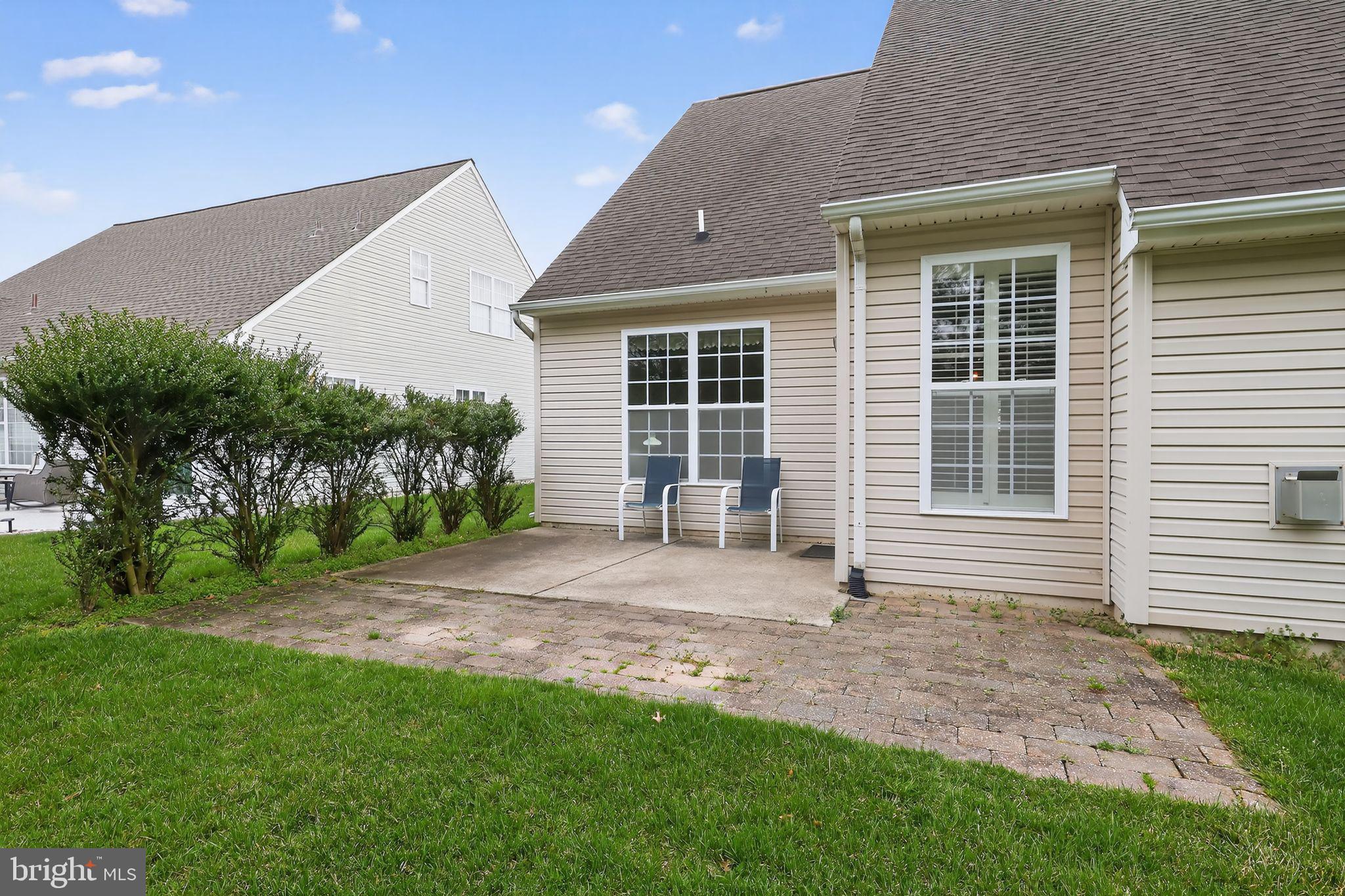 SPRINGMILL - Residential