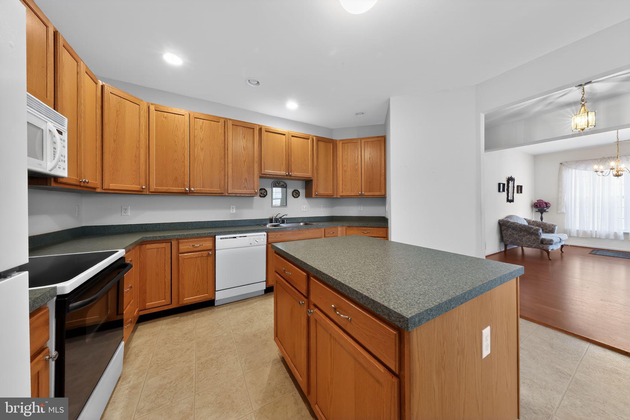 SPRINGMILL - Residential