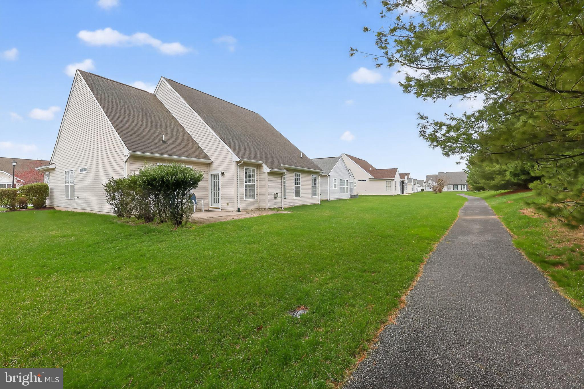 SPRINGMILL - Residential