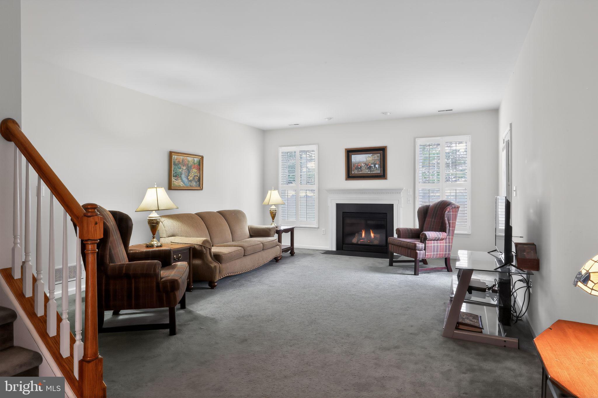 SPRINGMILL - Residential