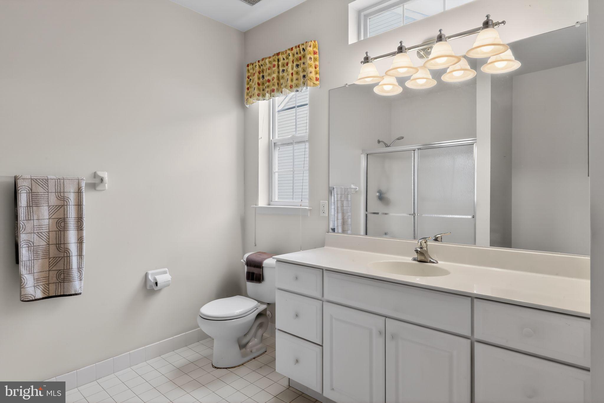 SPRINGMILL - Residential