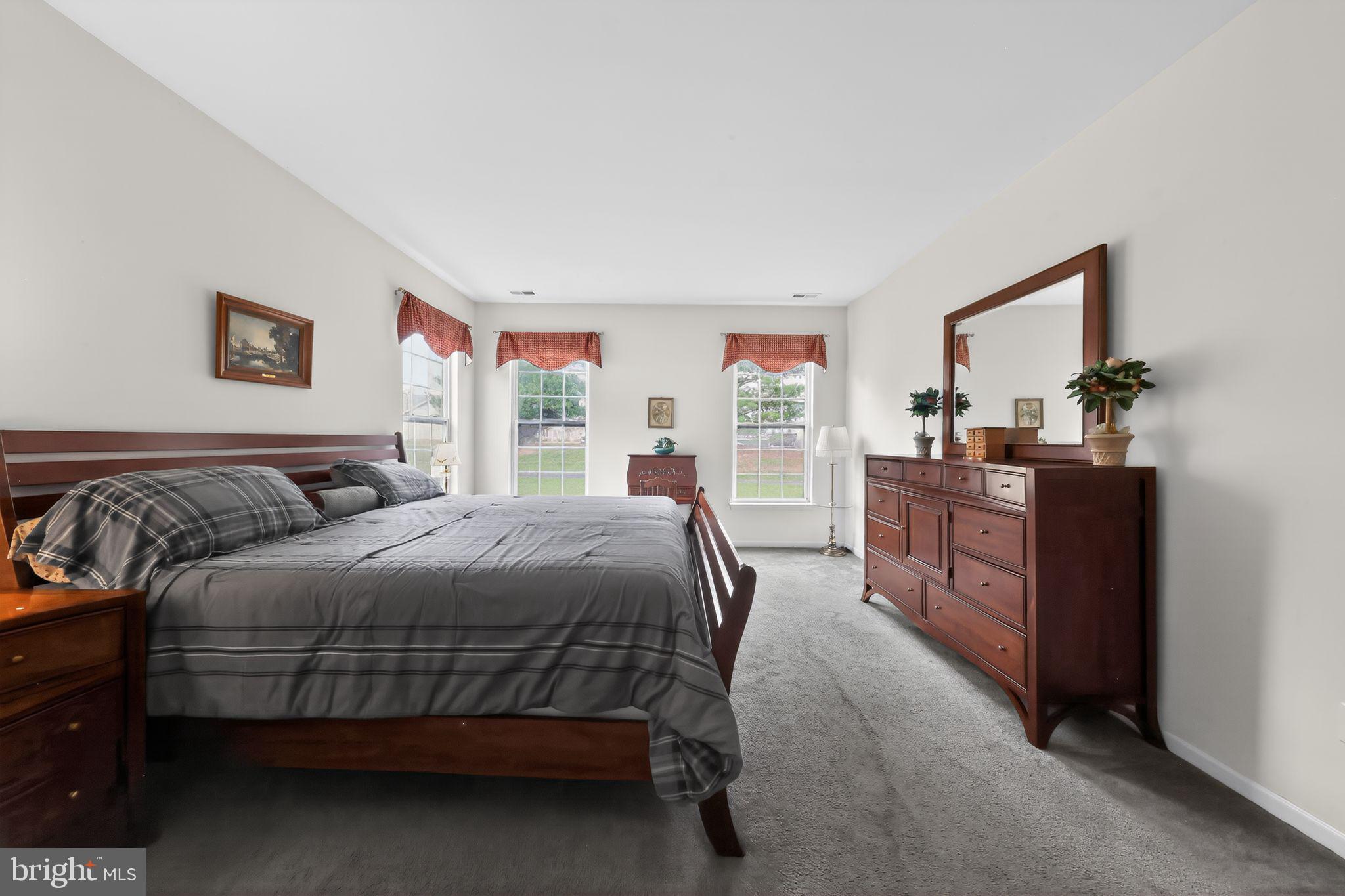 SPRINGMILL - Residential