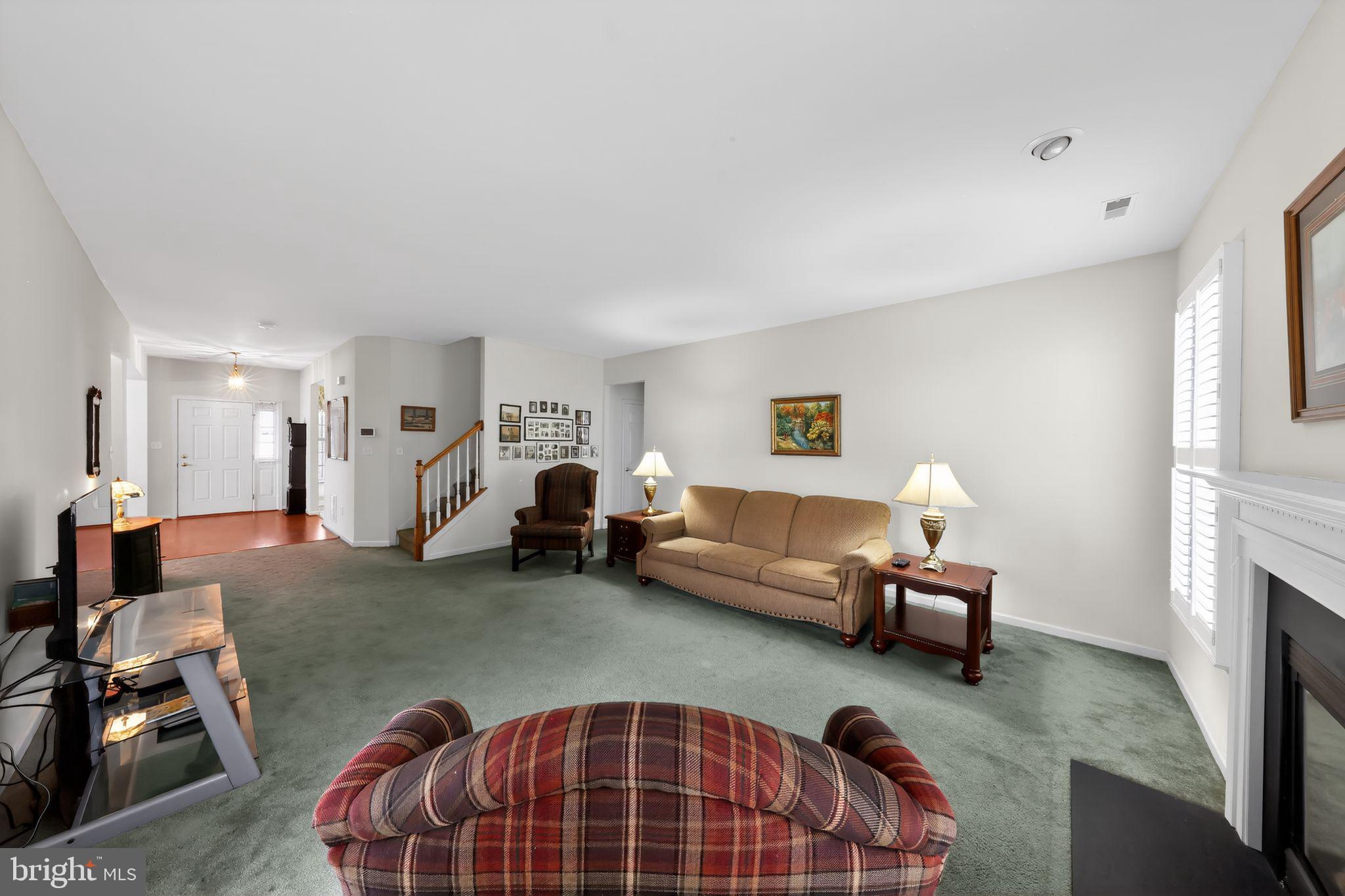 SPRINGMILL - Residential