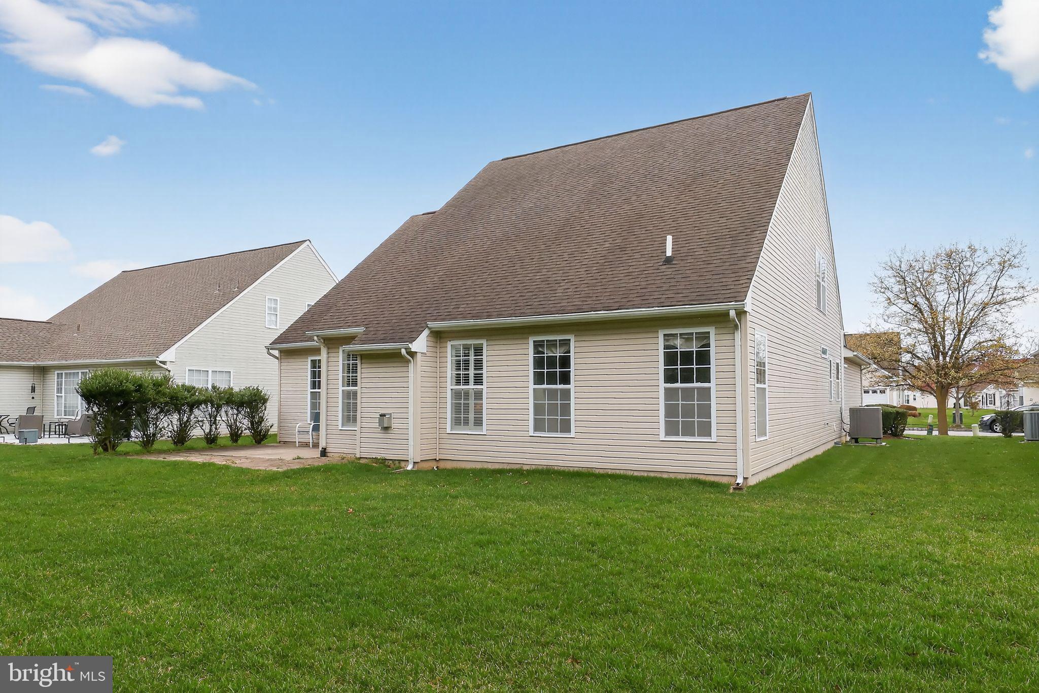 SPRINGMILL - Residential