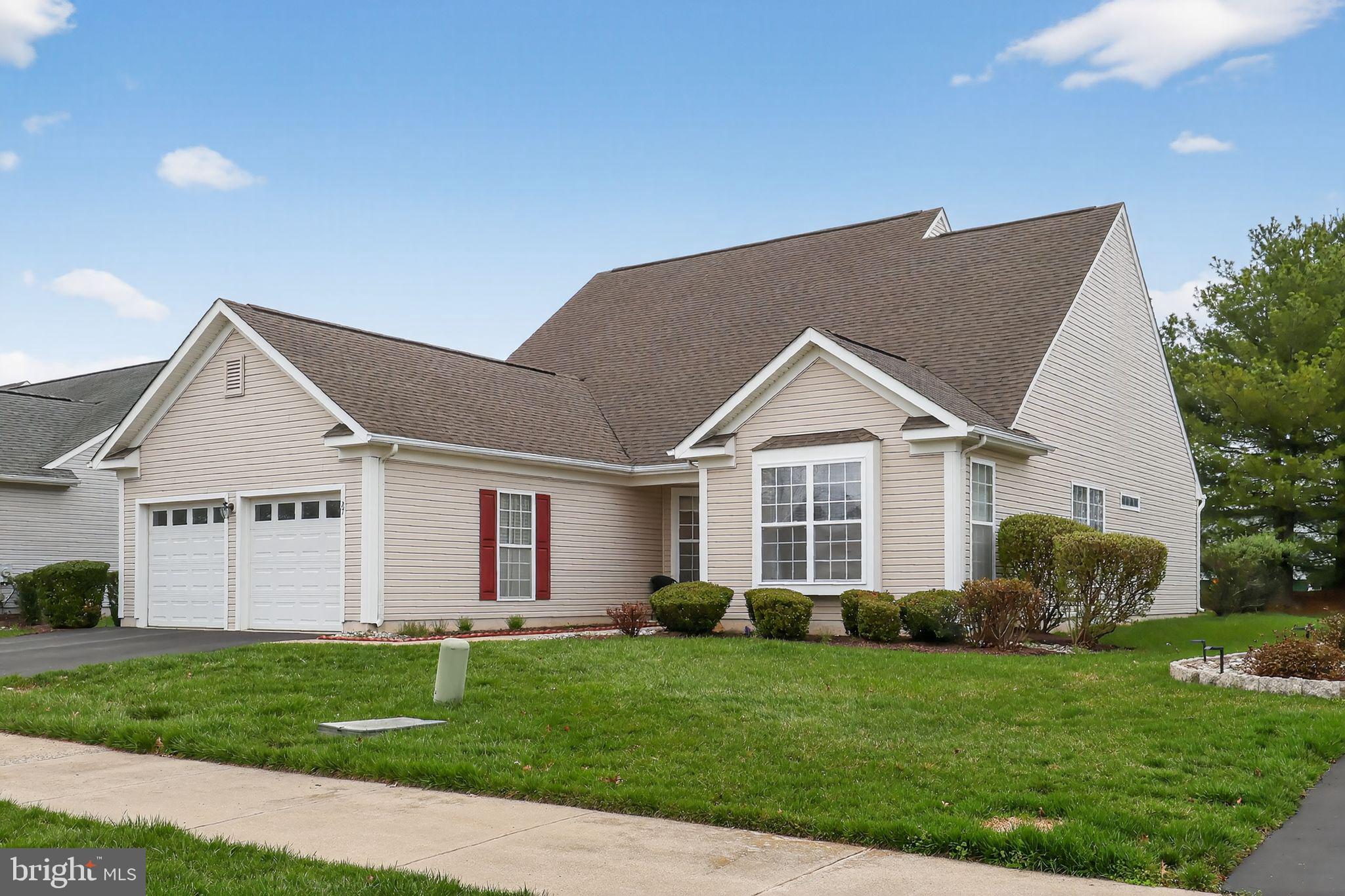 SPRINGMILL - Residential