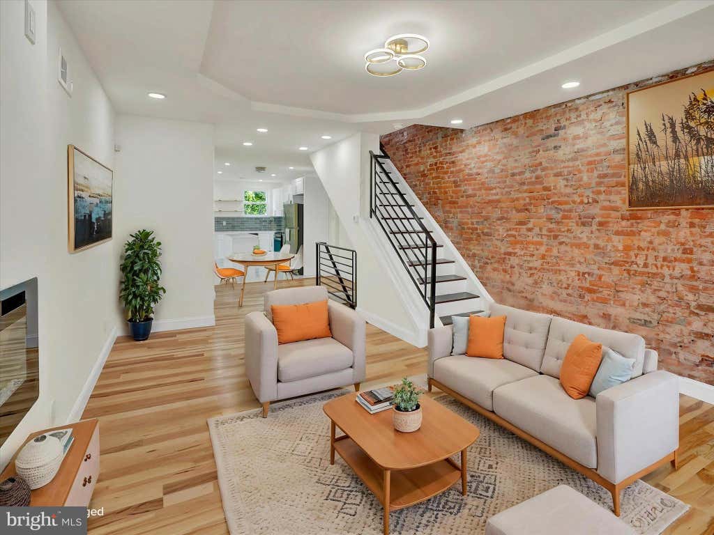 Photo of 5123 Ludlow Street, PHILADELPHIA, PA 19139 (MLS # PAPH2655488)