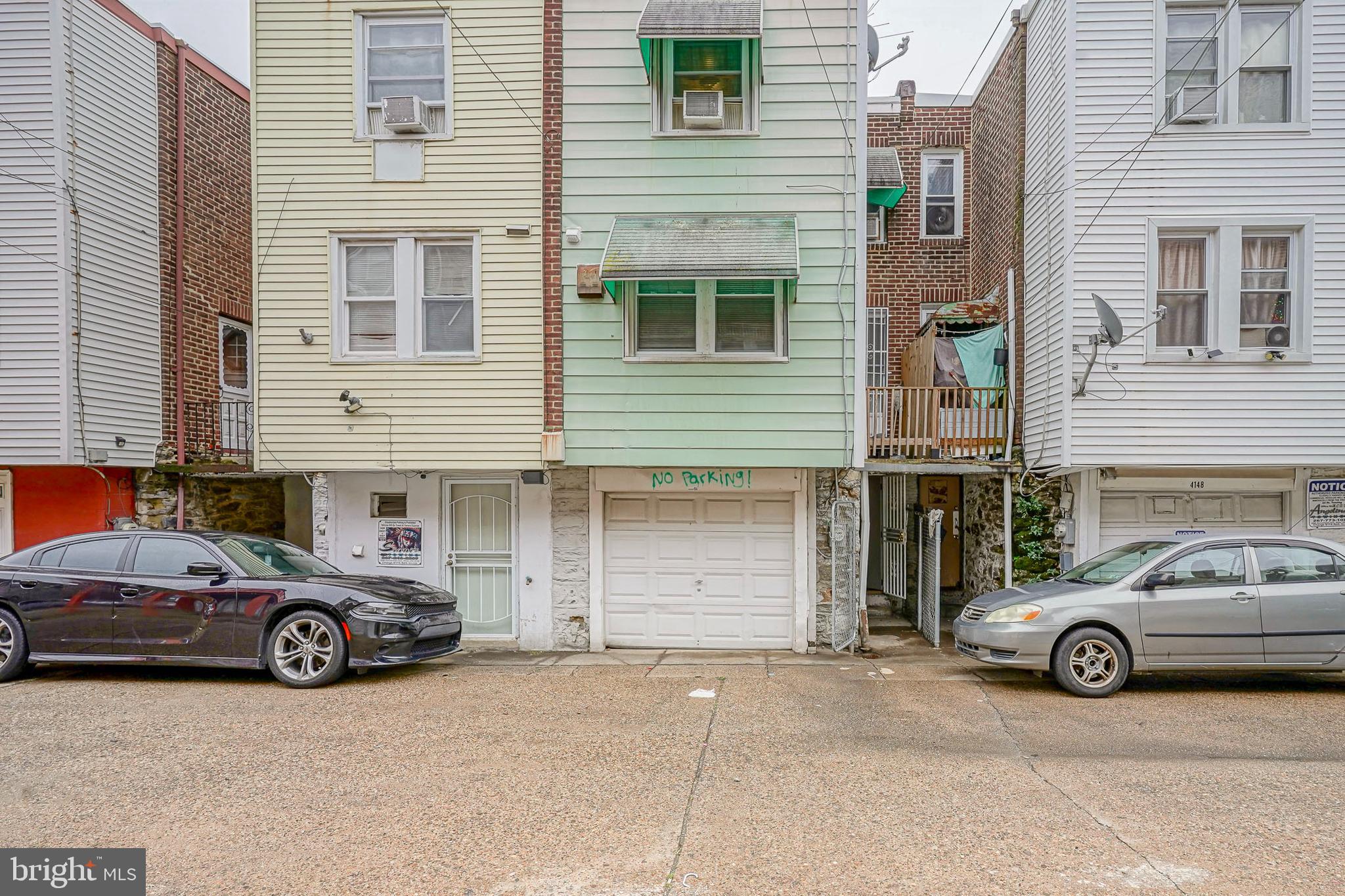 JUNIATA - Residential