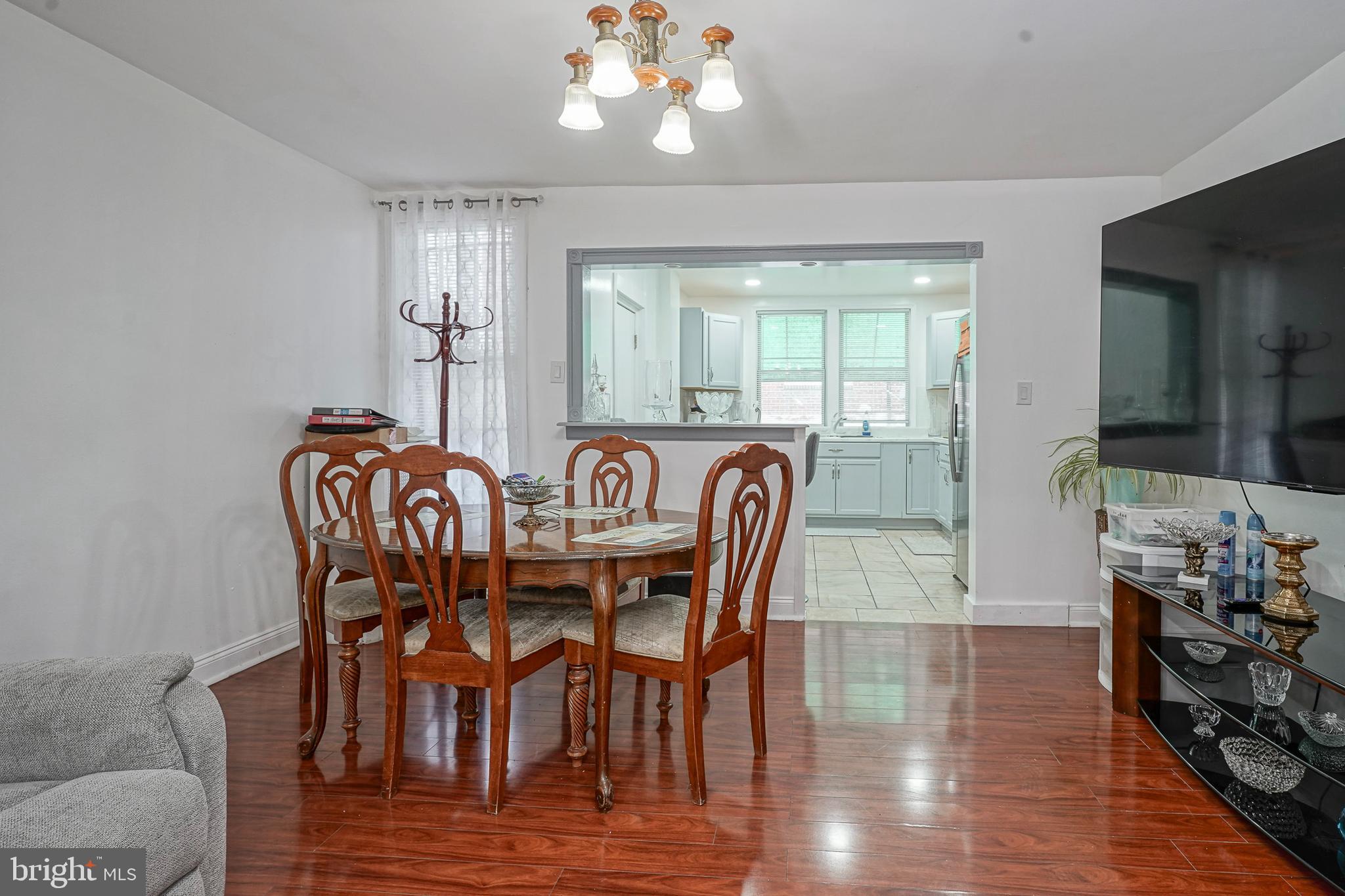 JUNIATA - Residential